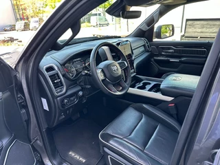 Dodge Ram Dodge Ram 5.7 V8 4x4 LPG LARAMIE SPORT bj2021 *Pano *Adaptive *Leer *360gr Camera - afbeelding nr 12