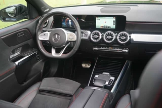 Mercedes-Benz GLB Mercedes-Benz GLB 250 AMG 225PK DCT-8 Pano/Sfeer/Night/Burmester - afbeelding nr 47