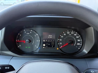 Renault Master - afbeelding nr 20