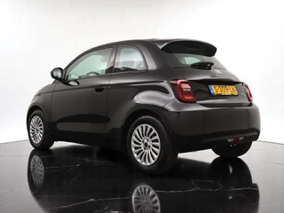 Fiat 500 - Navigatie via Apple Carplay/Android Auto - Climate control - Cruise control - 12 maanden garantie - WLTP actieradius 314 km. - afbeelding nr 6