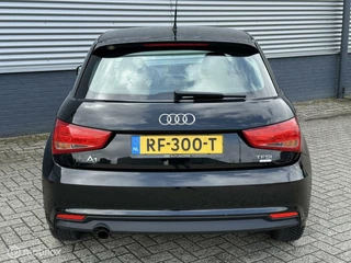 Audi A1 Sportback Audi A1 Sportback 1.0 TFSI Sport - afbeelding nr 7