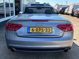 Audi A5 - afbeelding nr 11