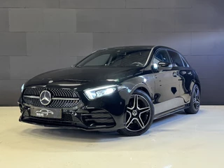 Mercedes-Benz A-Klasse - 31409957-0