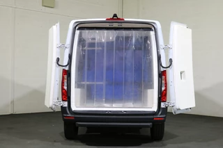 Mercedes-Benz Sprinter - afbeelding nr 12