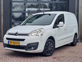 Citroën Berlingo - 77731010-0