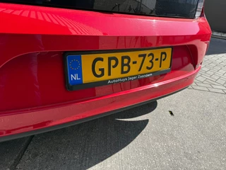 Volkswagen up! Volkswagen UP! 1.0 take up! BlueMotion|CNG gas| - afbeelding nr 5