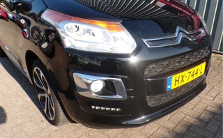 Citroën C3 Navi.Clima.Cruise.Dak.Lm.velgen.Pdc.Trekhaak - afbeelding nr 18