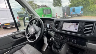 MAN TGE - afbeelding nr 8