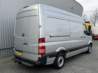 Mercedes-Benz Sprinter Mercedes-Benz Sprinter 213 2.2 CDI 366 L2H2*AUTOMAAT*AIRCO*3-PERS.*HAAK* - afbeelding nr 12