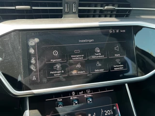 Audi A6 Audi A6 35 TDI BUSINESS ED. - afbeelding nr 35