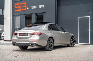 Mercedes-Benz E-Klasse Mercedes E-klasse 300 e Business Solution AMG VOL! - afbeelding nr 7