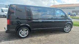 Volkswagen Transporter Volkswagen Transporter 2.0 TDI L2H1 Highline/MARGE DUS BTW VRIJ/AIRCO/CRUISECONTROL/NAVIGATIE - afbeelding nr 7