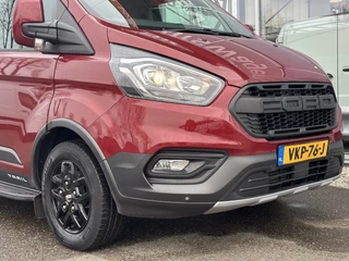 Ford Transit Custom - afbeelding nr 6