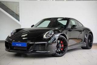 Porsche 911 Porsche 911 3.0 Carrera GTS 991.2 PDK|BTW|Org.NL|2e Eig|Chrono|1.5 jr Approved|Dealer Onderhouden - afbeelding nr 22