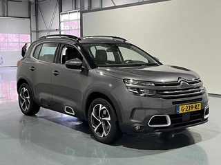 Citroën C5 Aircross - afbeelding nr 3