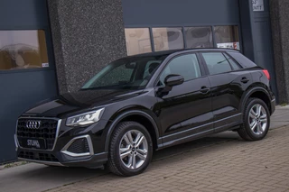 Audi Q2 - afbeelding nr 22