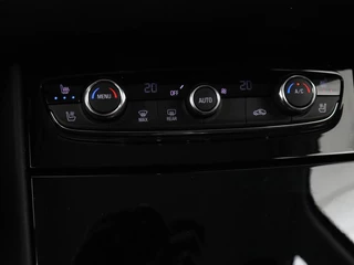 Opel Grandland X Opel Grandland X 1.6 Turbo Hybrid Elegance | Stoelventilatie |  Trekhaak | Leder | 360 Camera | Full LED | Memory | Navigatie | Stoelverwarming | Dodehoek detectie | PHEV - afbeelding nr 27