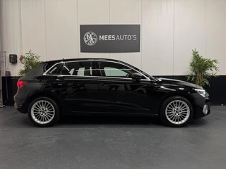 Audi A3 Audi A3 Sportback 30 TFSI Business edition|Matrix|ACC|Lane-A - afbeelding nr 14