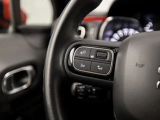 Citroën C3 Citroën C3 1.2 PureTech S&S Feel Edition (APPLE CARPLAY, GROOT NAVI, CAMERA, GETINT GLAS, SPORTSTOELEN, PARKEERSENSOREN, CRUISE, NIEUWSTAAT) - afbeelding nr 18