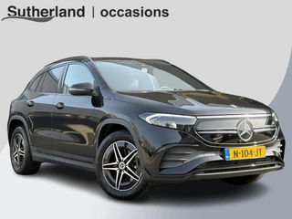 Mercedes-Benz EQA 250 Business Solution AMG 67 kWh