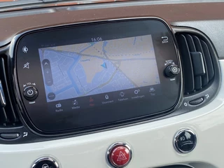 Fiat 500 Fiat 500 1.0 HYBRID DOLCEVITA SCHUIF/KANTELDAK NAV CARPLAY PDC CRUISE - afbeelding nr 13