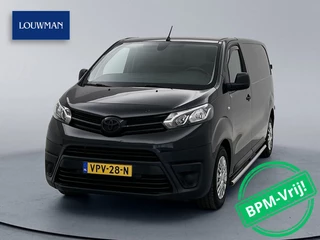 Toyota ProAce - 130707715-0