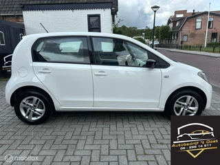 SEAT Mii Seat Mii 1.0 FR Connect, airco, pdc, apk, carplay - afbeelding nr 2