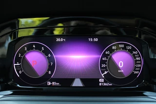 Volkswagen Golf AUTOMAAT|Pano|Clima|Cruise|LM-Velgen|Audio - afbeelding nr 24
