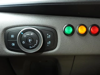 Ford Transit Custom Ford Transit Custom 131pk Automaat L2H1 Trend Trekhaak Cruise control Achterklep Airco Euro6 - afbeelding nr 14