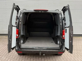 Mercedes-Benz Vito Mercedes-Benz Vito 114 CDI Lang Automaat Navigatie 2x Schuifdeur Camera Leder Trekhaak DAB Apple CarPlay Android Auto - afbeelding nr 29