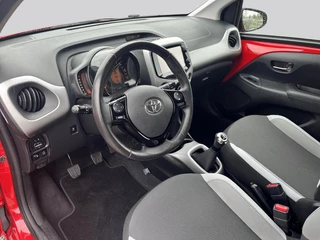 Toyota Aygo - afbeelding nr 5