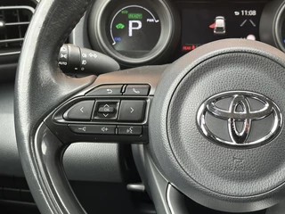 Toyota Yaris - afbeelding nr 11