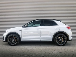 Volkswagen T-Roc Volkswagen T-Roc 2.0 TSI 4Motion Sport Business R Akrapovic - afbeelding nr 10