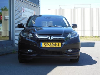 Honda HR-V Honda HR-V 1.5 i-VTEC Executive Automaat Staat in Hoogeveen - afbeelding nr 8