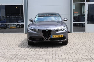 Alfa Romeo Stelvio Alfa Romeo Stelvio 2.0 T Q4 280PK FIRST EDITION/PANO/STOEL.STUUR.VERW/KEYLESS - afbeelding nr 26