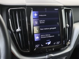 Volvo XC60 Volvo XC60 2.0 T5 Momentum | Stoelverwarming | Apple/Android Carplay | - afbeelding nr 24
