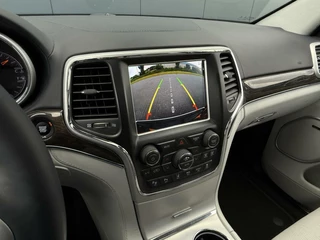 Jeep Grand Cherokee Jeep Grand Cherokee 5.7 Summit 1e Eigenaar - Pano - Leder - Volle Auto - afbeelding nr 25