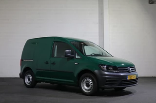 Volkswagen Caddy - afbeelding nr 7