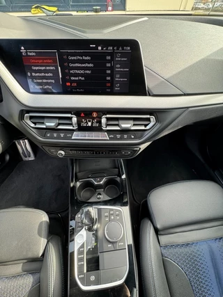 BMW 1 Serie - afbeelding nr 17