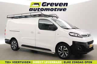 Citroën Jumpy 2.0 BlueHDI L3H1 180PK