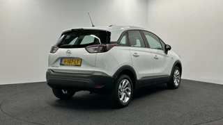 Opel Crossland X Opel Crossland X 1.2 Turbo Edition CRUISE LM - afbeelding nr 5