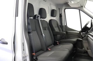 Ford Transit - Airco - Navi - Cruise - € 14.900,- Excl. - afbeelding nr 5