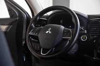 Mitsubishi Outlander Mitsubishi Outlander 2.2 DI-D Edition | 1ste Eig | Org NL | BTW Auto | DAB | Camera | Dealer Onderhouden - afbeelding nr 9