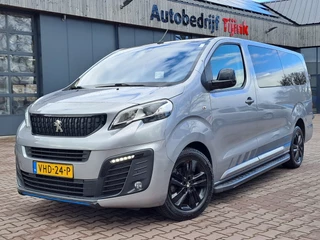 Peugeot Expert | Automaat | Leder | Standkachel | Stoelverwarming | Navi | Limited | - afbeelding nr 46