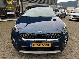 Kia Niro - afbeelding nr 8