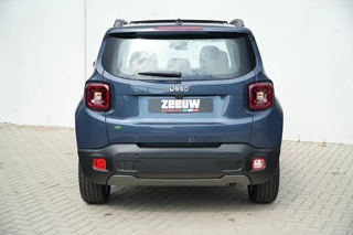 Jeep Renegade - afbeelding nr 17