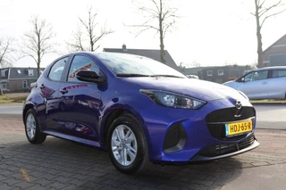 Mazda 2 Hybrid - afbeelding nr 3