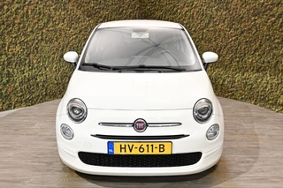 Fiat 500 Fiat 500 0.9 TwinAir Pop | Automaat | Airco - afbeelding nr 11
