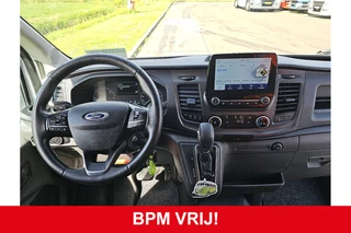 Ford Transit Automaat, airco, navi, pdc, opstap - afbeelding nr 7