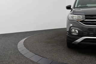 Volkswagen T-Cross Volkswagen T-Cross 1.0 TSI Life | Cruise Adapt | DAB | Carplay - afbeelding nr 33
